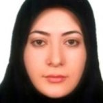 تصویر دکتر زینب فاضل