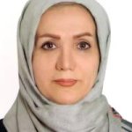 تصویر دکتر حمیرا دلارام