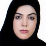 تصویر دکتر فاطمه غفوری آثار