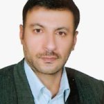 تصویر دکتر سیدمرتضی موسوی خوشرو