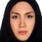 تصویر دکتر غزاله احمدی جزی