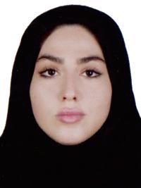 تصویر دکتر پریسا امیدی