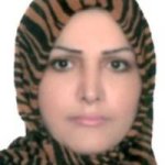 تصویر دکتر زهرازهره حیات غیب
