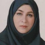 تصویر دکتر سیده رابعه(شیرین) رستمکلائی