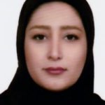 تصویر دکتر نیلوفر علیزاده