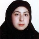 تصویر دکتر ندا اسمعیل زاده ها