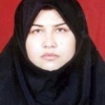 تصویر دکتر فرخنده اعتمادزاده
