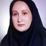 تصویر دکتر شعله پی سخن