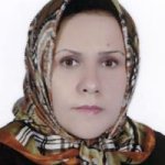 تصویر دکتر فریده السادات حسینی لر