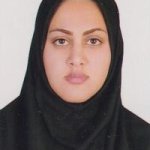 تصویر دکتر مهدیه دهقانی زاده بغدادآباد