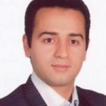 تصویر دکتر مهدی آهمه