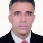 تصویر دکتر حسن محمدی