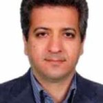 تصویر دکتر سپهر صدردادرس سجلی