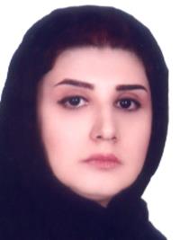 تصویر دکتر سمیه یوسفی