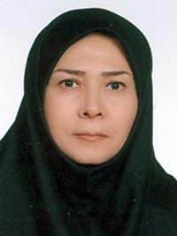 تصویر دکتر ونوس صالحی