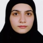 تصویر دکتر منا مشهدی