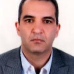 تصویر دکتر کیانوش زارع