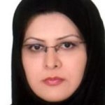 تصویر دکتر مژده رضائی اول