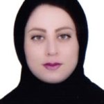 تصویر دکتر زهرا صالحی