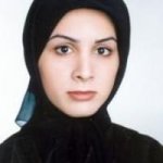 تصویر دکتر پریا رودبارکی