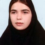 تصویر دکتر آزاده محمدی