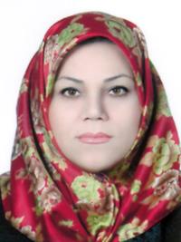 تصویر دکتر لیلا رحیمی