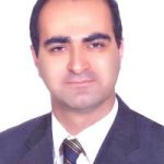 تصویر دکتر سیدفرزین هروی