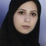 تصویر دکتر وحیده سیدجامبر