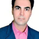 تصویر دکتر حسن رضا خدادادی