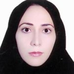 تصویر دکتر ندا نوری اولی کندی