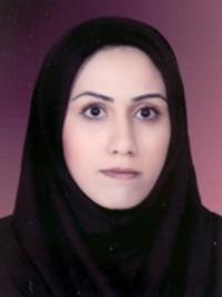 تصویر دکتر ایدا متقی