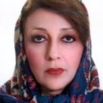 تصویر دکتر فاطمه فرشته قشم