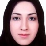 تصویر دکتر نسترن احمدی نژادباغبان