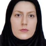 تصویر دکتر غزاله جانبازی