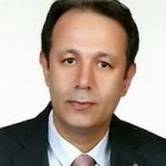 تصویر دکتر بهفر بردبار