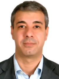 تصویر دکتر احمد باقری طرقی