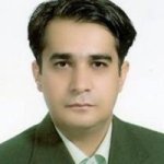 تصویر دکتر سپهر خباز