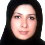 تصویر دکتر پریا پرهیرکارشهری