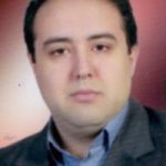تصویر دکتر محمدعلی مسعودی فر