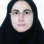 تصویر دکتر زهراء سلامی