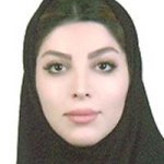 تصویر دکتر خاطره وزیرزاده
