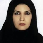 تصویر دکتر الهه نصراصفهانی