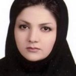 تصویر دکتر مژده بهداروند