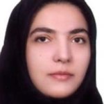 تصویر دکتر اعظم مسیبی