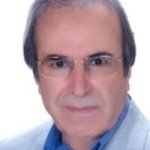 تصویر دکتر مهدی فرساد