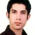 تصویر دکتر امیر منوچهری