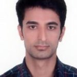 تصویر دکتر احمد زارع بنادکوکی