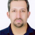 تصویر دکتر امیررضا رقائی