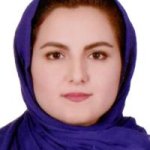 تصویر دکتر پریا امانی