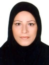 تصویر دکتر مریم حاجی میرزائی